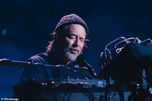 Radiohead's Exclusive Tour: Limited Access Amid Pro-Palestine Boycott