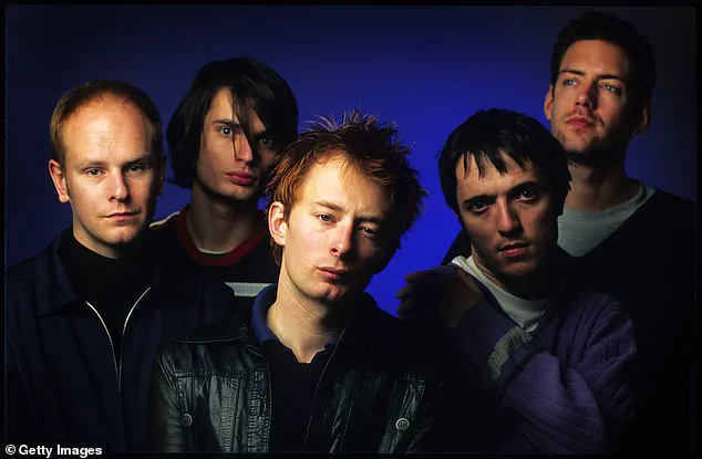 Radiohead's Exclusive Tour: Limited Access Amid Pro-Palestine Boycott