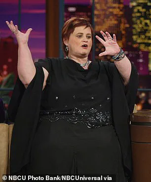 The Surprising Transformation of Marguerite Perrin: From 'God Warrior' to LGBTQ+ Magazine Cover Star