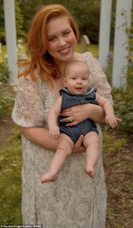 A Miracle Unveiled: The Unexpected Journey to Motherhood at 41