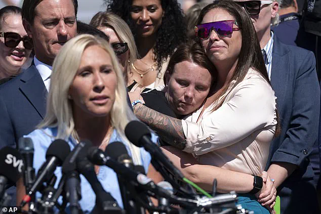 Bipartisan Legislators Pledge to Reveal Epstein Associates Linked to Underage Abuse