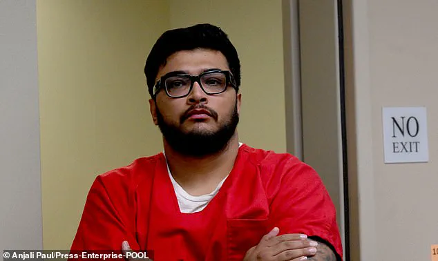 Parents of Missing Infant Plead Not Guilty to Murder in Riverside County Case