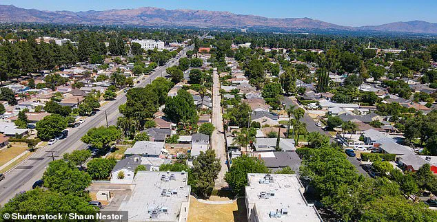 Winnetka Residents Face Growing Concerns Over Unwanted RVs and Community Disruption