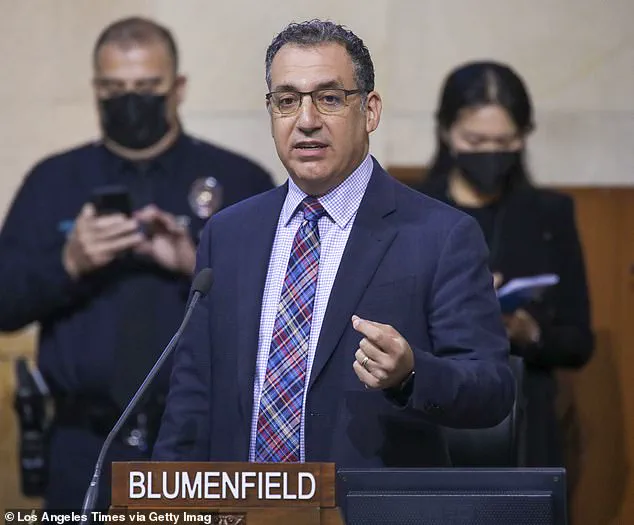 Winnetka Residents Face Growing Concerns Over Unwanted RVs and Community Disruption