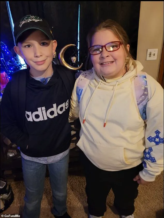 Backpack Saves 12-Year-Old in Near-Fatal Accident, Raising Concerns Over Community Safety Measures