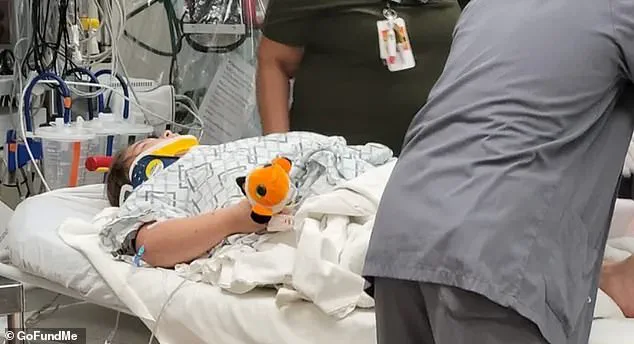 Backpack Saves 12-Year-Old in Near-Fatal Accident, Raising Concerns Over Community Safety Measures