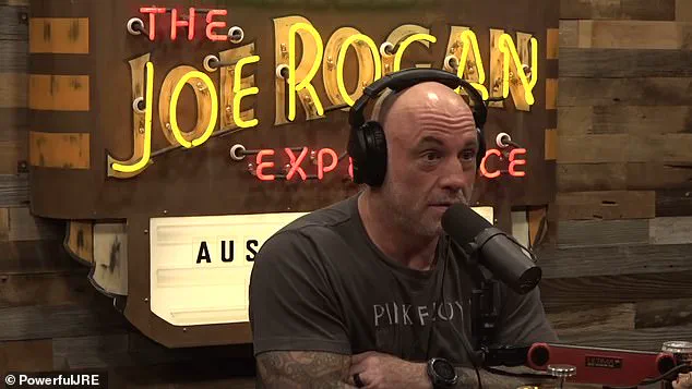 Breaking: Joe Rogan's Interview Sparks Atlantis Debate as Archaeologist Claims Offshore Discovery Near Spain
