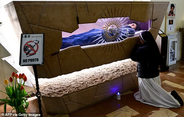 Breaking: Pope Leo XIV to Canonize Carlo Acutis, First Millennial Catholic Saint in Historic Ceremony