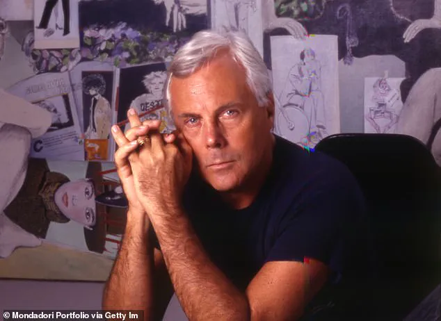 Giorgio Armani Dies at 91: A Fashion Icon's Legacy and Personal Life in Focus