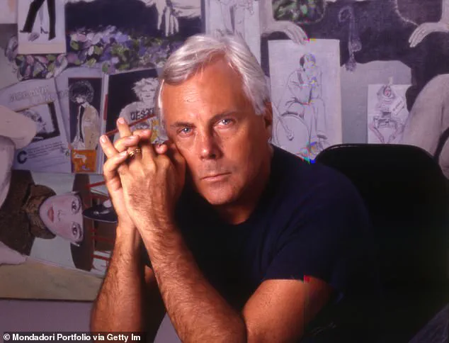 Giorgio Armani's Passing Marks the End of an Era for Global Fashion Community