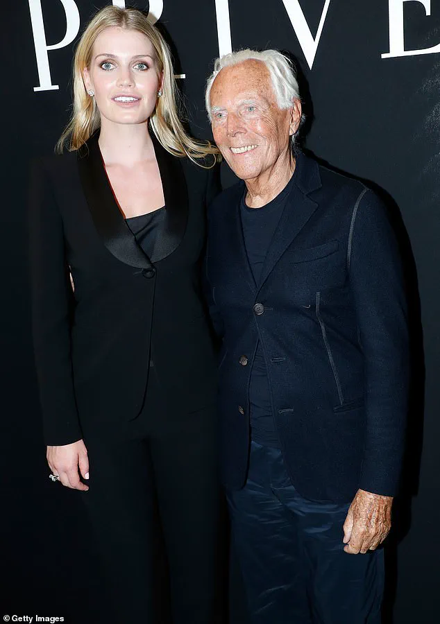 Giorgio Armani's Passing Marks the End of an Era for Global Fashion Community