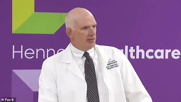 Community in Shock After Church Shooting: 12-Year-Old in Critical Condition, Transgender Shooter Killed