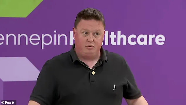 Community in Shock After Church Shooting: 12-Year-Old in Critical Condition, Transgender Shooter Killed