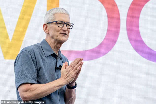 Apple's Imminent Product Launch: Tomorrow's Event Set to Redefine Tech Innovation