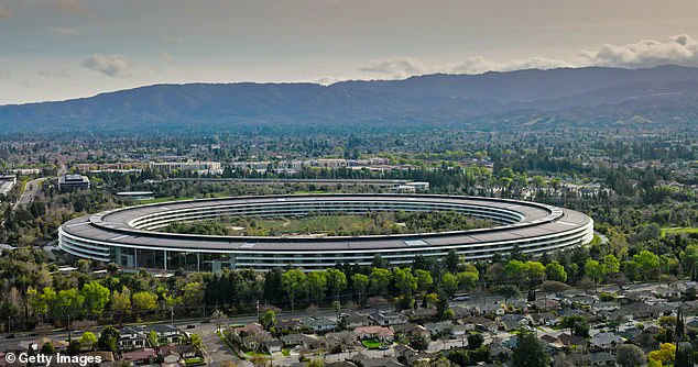 Apple's Imminent Product Launch: Tomorrow's Event Set to Redefine Tech Innovation