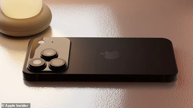 Apple's Imminent Product Launch: Tomorrow's Event Set to Redefine Tech Innovation