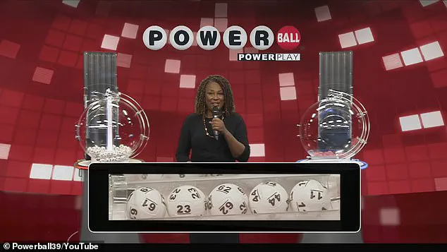 BREAKING: Powerball Jackpot Holders Split $1.8 Billion, Setting New Record for Largest Prize in History