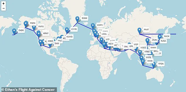 Ethan Guo Released from Chilean Base After Controversial Antarctic Detention Over Unauthorized Flight