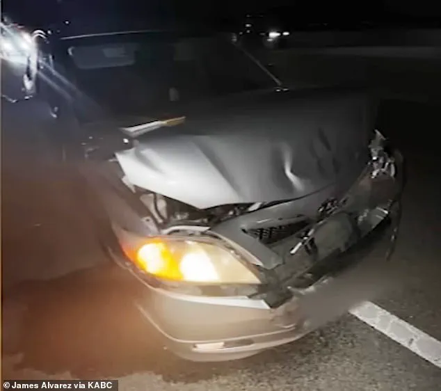 Exclusive: Inside the Tragedy That Changed James Alvarez's Life and the Survival of His Daughter