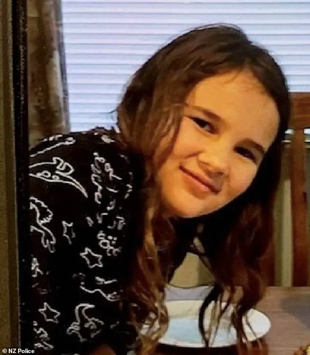 Fugitive and Daughter Allegedly Rob Farm Store in New Zealand's Waikato Region