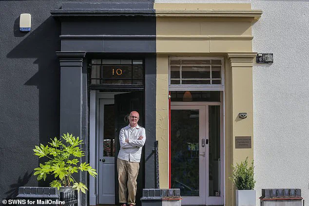 Homeowner Defends All-Black Townhouse Amid Online Backlash