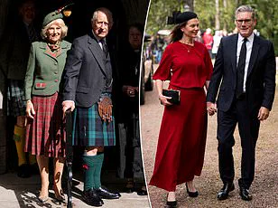 Katharine, Duchess of Kent, Dies at 92; Heartfelt Tributes Highlight Legacy of Grace and Warmth