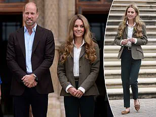 Princess of Wales Makes Rare Public Appearance at High-Profile Rugby Match as Patron of the Rugby Football Union – Latest Update