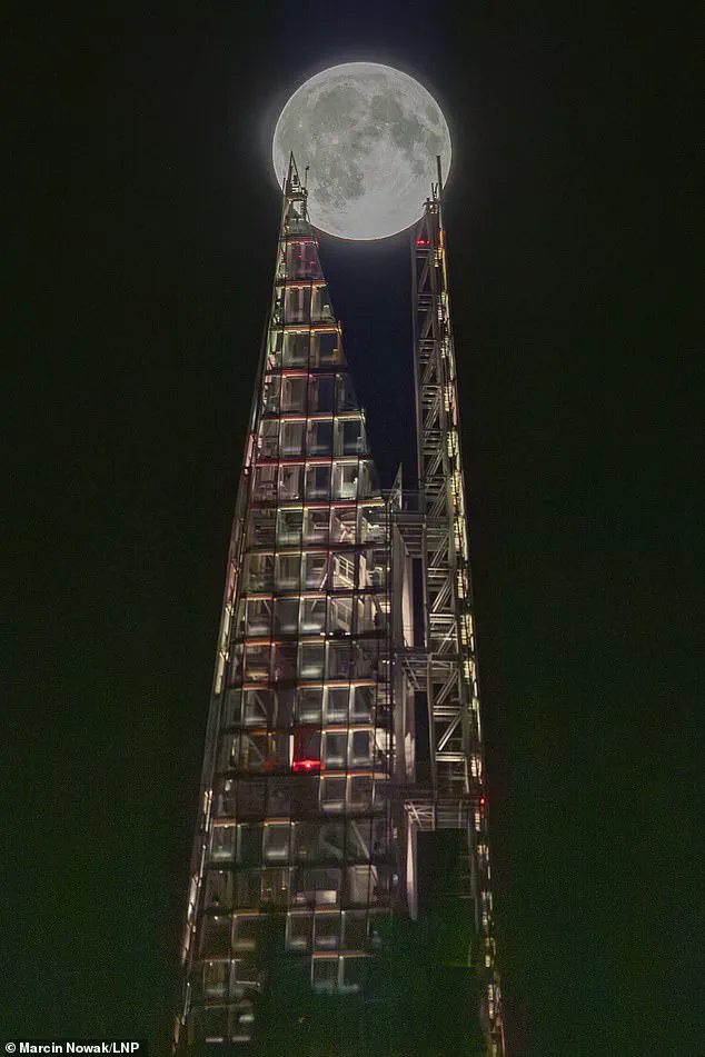 Rare Total Lunar Eclipse Captivates Global Audiences with Spectacular 'Blood Moon' Display