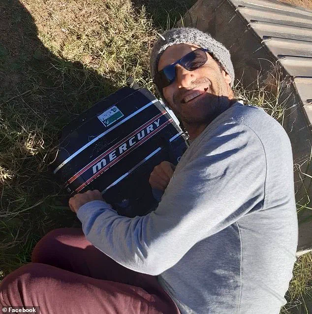 Seasoned Surfer Mercury 'Merc' Psillakis Killed in Tragic Great White Shark Attack at Dee Why Beach