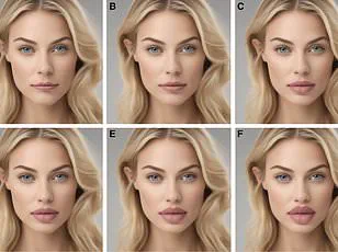 Study Challenges Long Eyelash Beauty Standard, Reveals Natural Look as More Attractive