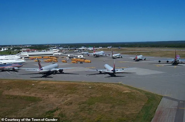 The Unprecedented Impact of 9/11: How Government Regulations Reshaped Air Travel and Public Safety