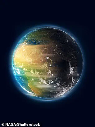 Urgent Alert: Earth's Days Shrinking by Milliseconds – Scientists Investigate Mysterious Causes