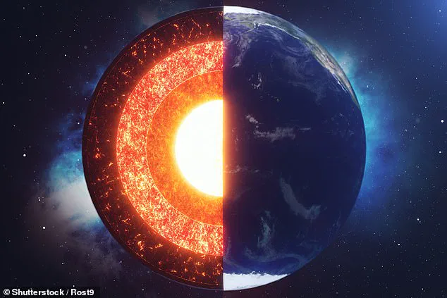Urgent Alert: Earth's Days Shrinking by Milliseconds – Scientists Investigate Mysterious Causes