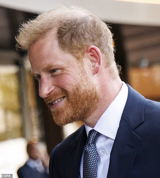 A Legacy Divided: The Royal Family Reflects on Queen Elizabeth II's Legacy Amid Prince William and Harry's Diverging Paths — 'The silence between them speaks volumes about the weight of her absence,' says a royal insider.