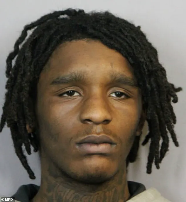 Capitol Hill Intern Killed in Drive-By Shooting Near White House; Two Teens Arrested, Third Suspect Still at Large