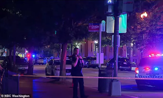 Capitol Hill Intern Killed in Drive-By Shooting Near White House; Two Teens Arrested, Third Suspect Still at Large