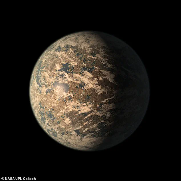 Discovery of Earth-Sized Exoplanet TRAPPIST-1e in Habitable Zone Sparks Interest in Potential for Supporting Life