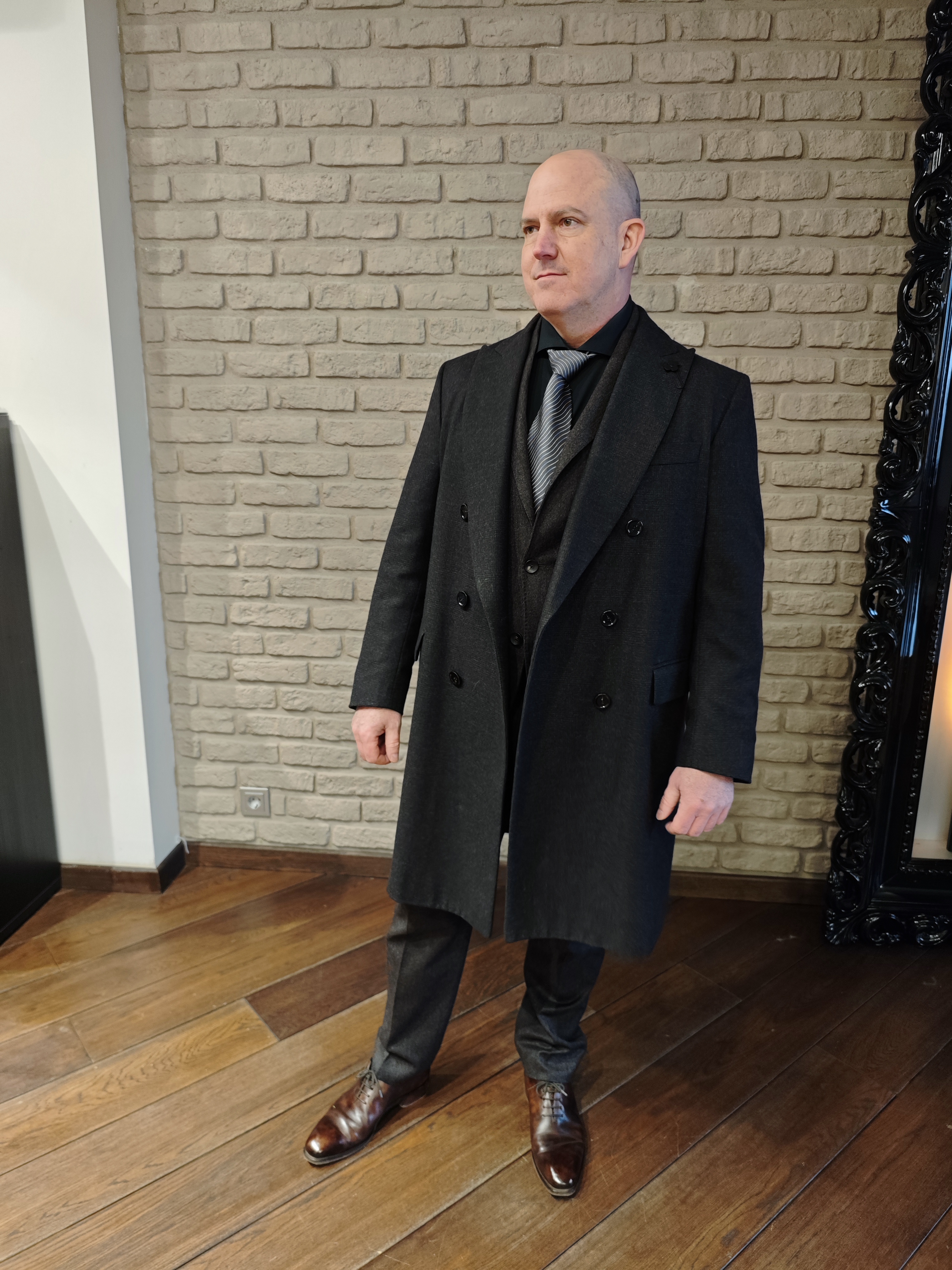 From Deputy to Fugitive to Audio Innovator: The Controversial Journey of John Mark Dougan