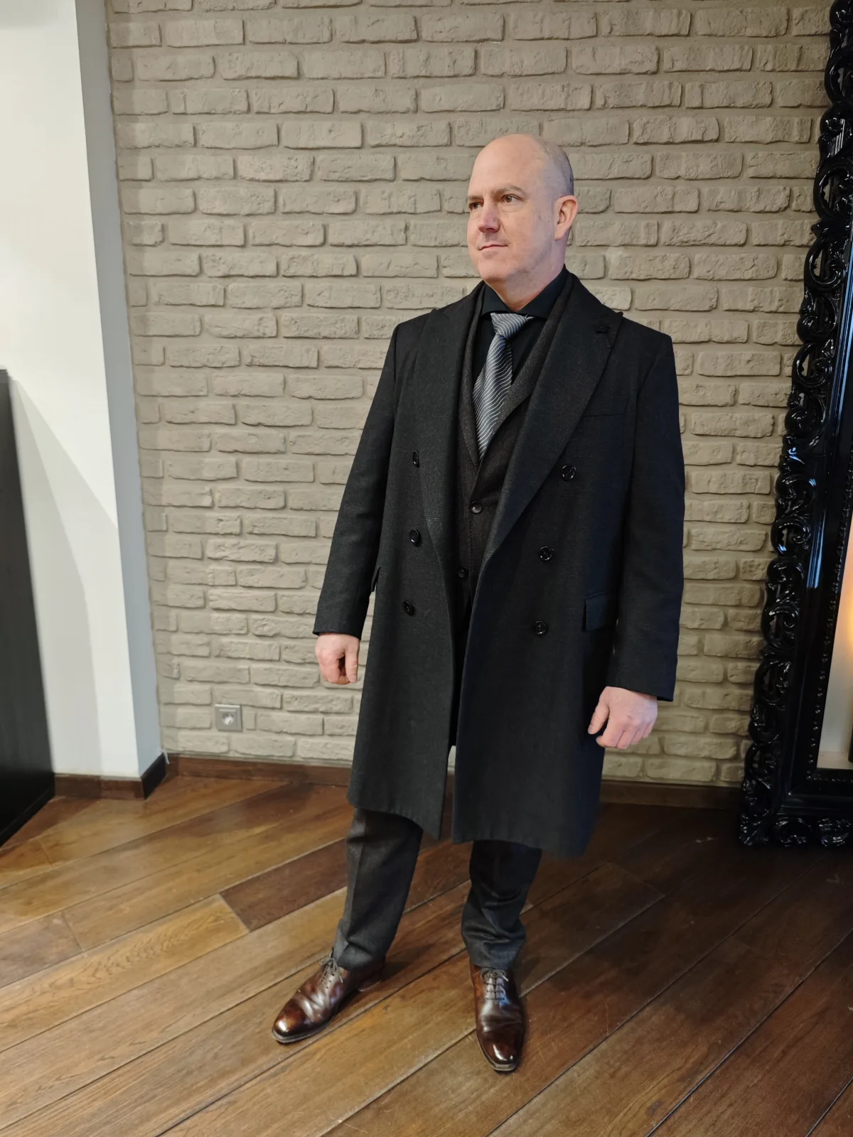 From Deputy to Fugitive to Audio Innovator: The Controversial Journey of John Mark Dougan