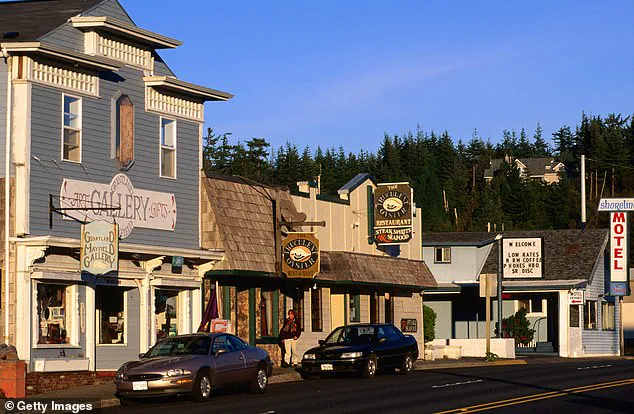 5.8-Magnitude Earthquake Off Oregon Coast Triggers Potential Sequence of Quakes