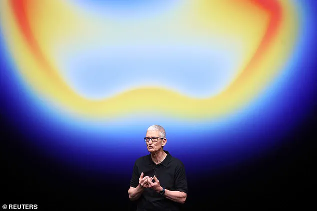 Apple Unveils iPhone 17 Lineup: A Leap Forward in Innovation