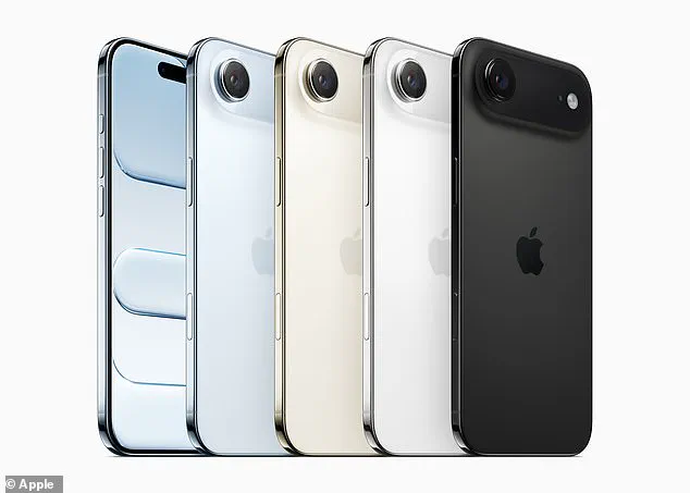 Apple Unveils iPhone 17 Lineup: A Leap Forward in Innovation