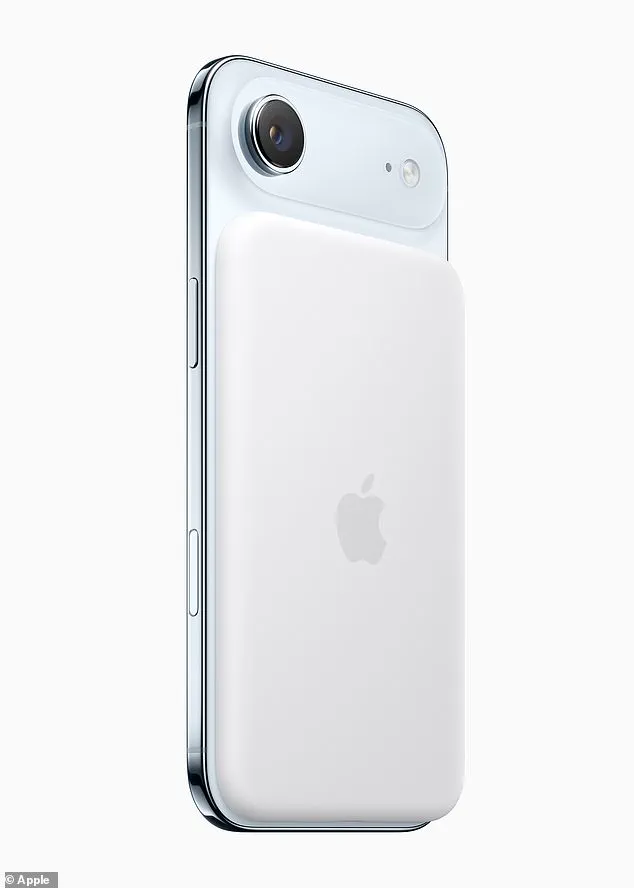 Apple Unveils iPhone 17 Lineup: A Leap Forward in Innovation