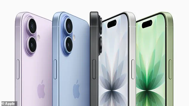 Apple Unveils iPhone 17 Lineup: A Leap Forward in Innovation