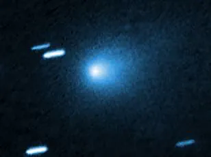 Exclusive Access to the Unprecedented: The Green Shift of Interstellar Object 3I/ATLAS Shocks the Scientific Community