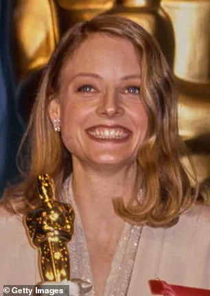 Jodie Foster's Timeless Elegance Shines at Toronto International Film Festival as She Accepts Share Her Journey Groundbreaker Award