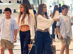 Jodie Foster's Timeless Elegance Shines at Toronto International Film Festival as She Accepts Share Her Journey Groundbreaker Award