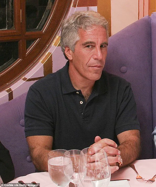 Late-Breaking: Epstein's 2019 Will Links His Estate to Obama Administration Figure, Documents Reveal