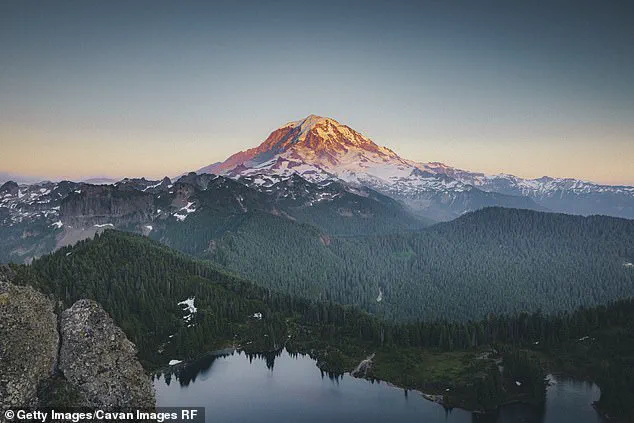 Limited Information on Fairfax Bridge Closure Sparks Panic Over Economic Collapse in Mount Rainier Communities