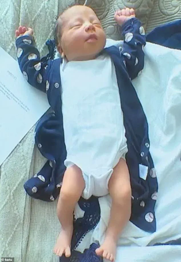 Oregon's Child Welfare Laws Under Scrutiny as Religious Beliefs Clash with Legal Responsibilities in Tragic Case